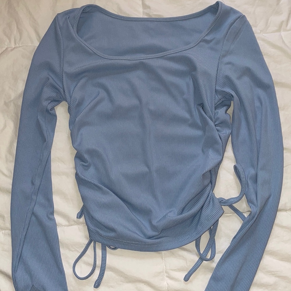 Shein size 6 unworn top